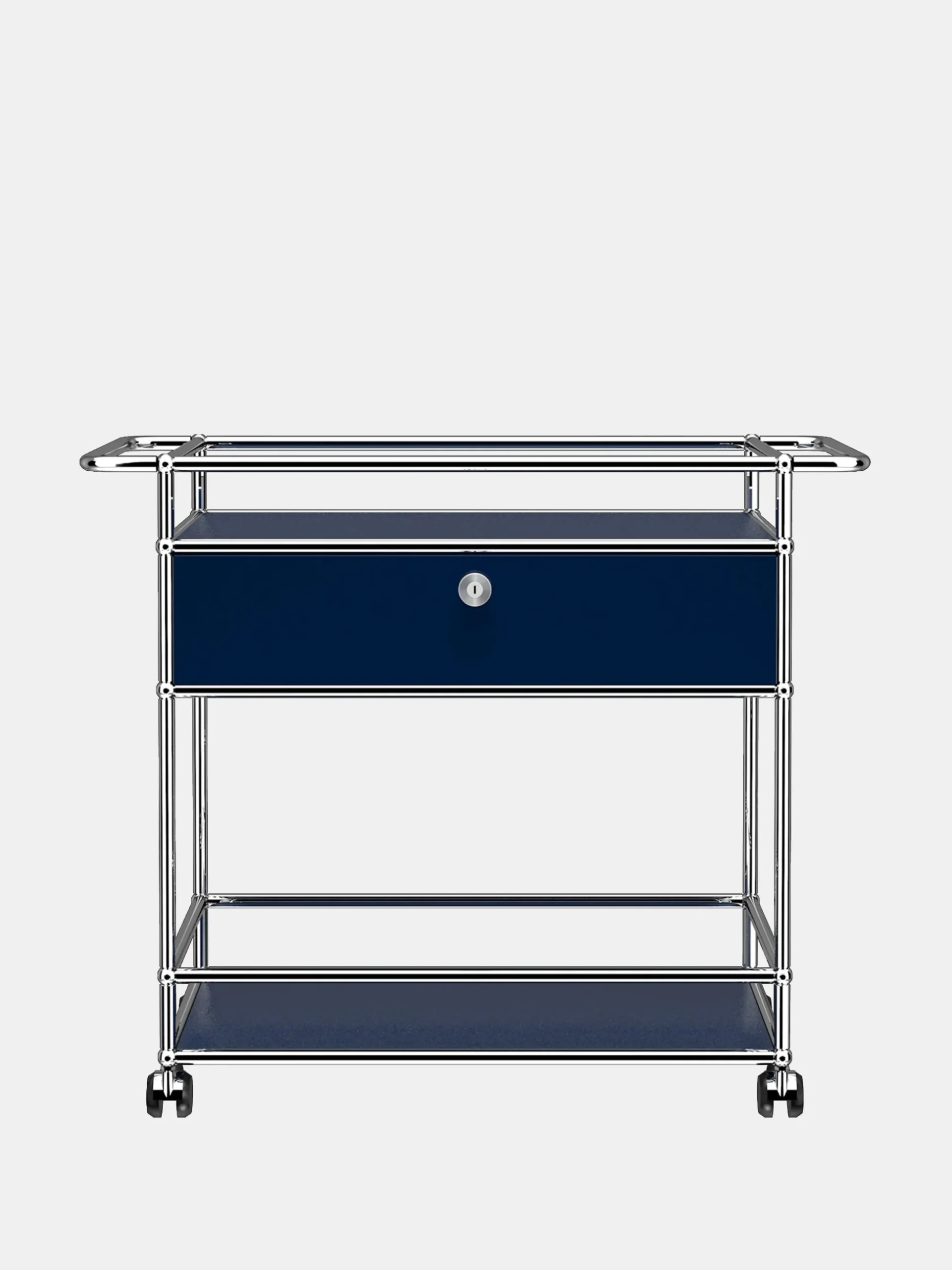 57 Bar Trolly
