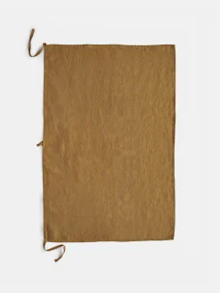 Basic Dishtowel - Tobacco