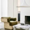 Basket Lounge Chair