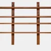 B17 Bookshelf