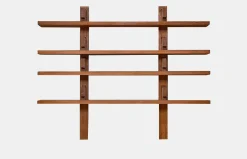 B17 Bookshelf