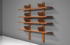 B17 Bookshelf