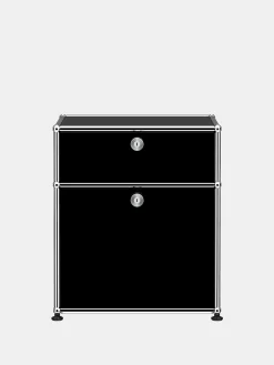 63 Bedside Table