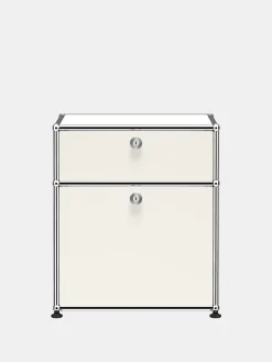 63 Bedside Table