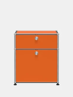 63 Bedside Table