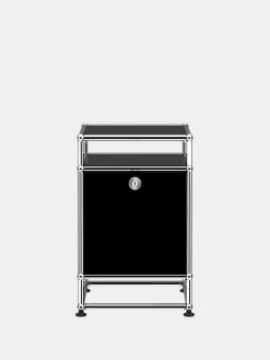 64 Bedside Table