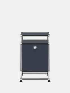 64 Bedside Table