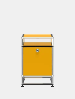 64 Bedside Table