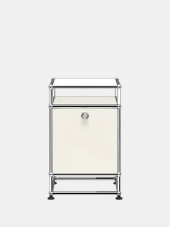 64 Bedside Table