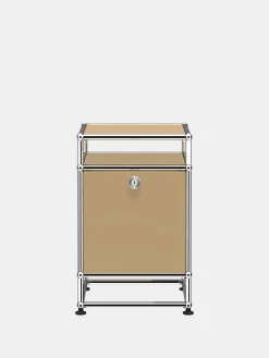 64 Bedside Table