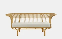 Belladonna Exterior Sofa - Natural