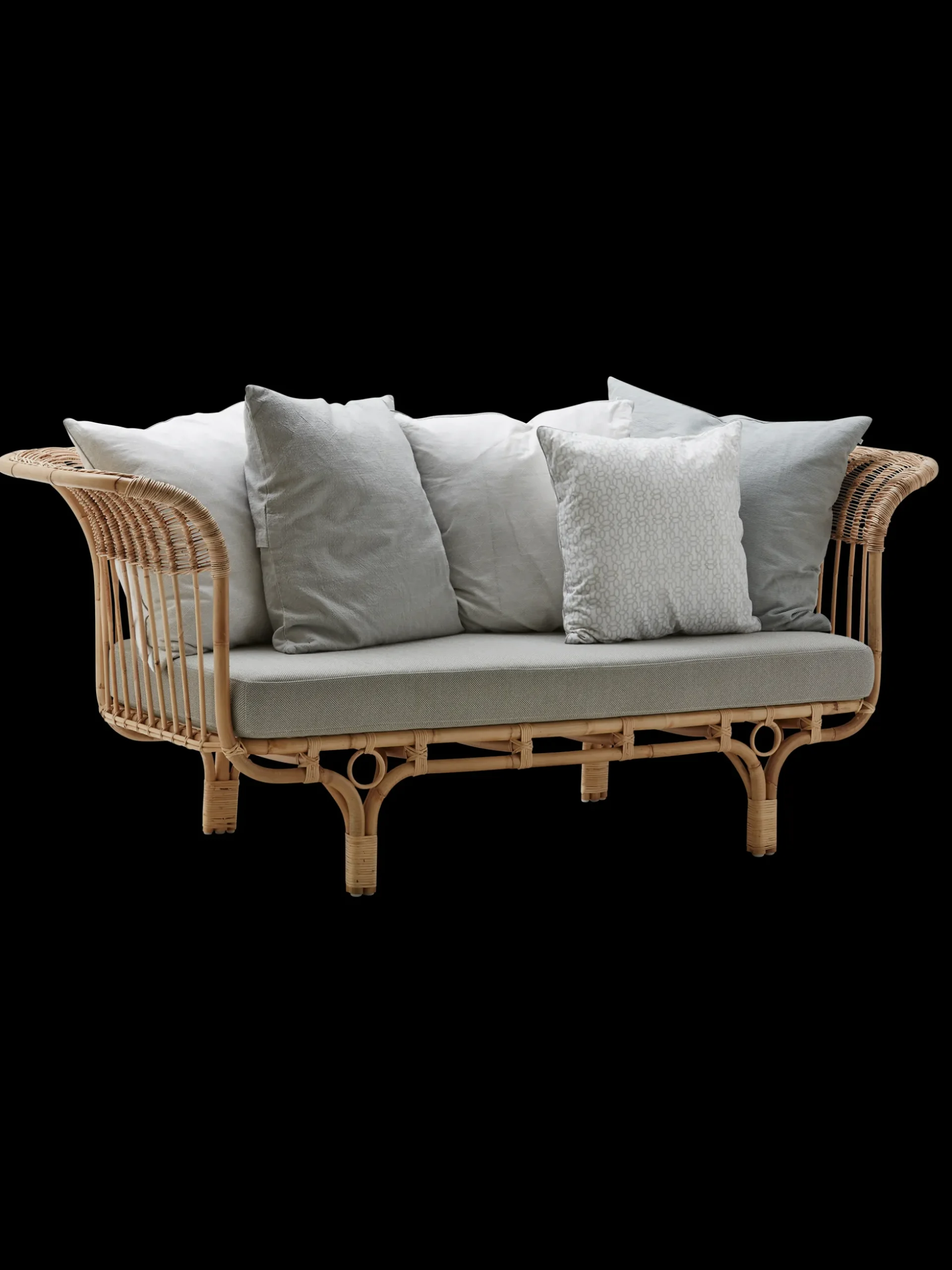 Belladonna Sofa