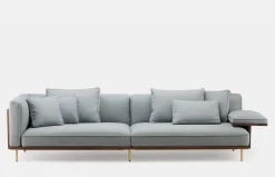Belle Reve Sofa System