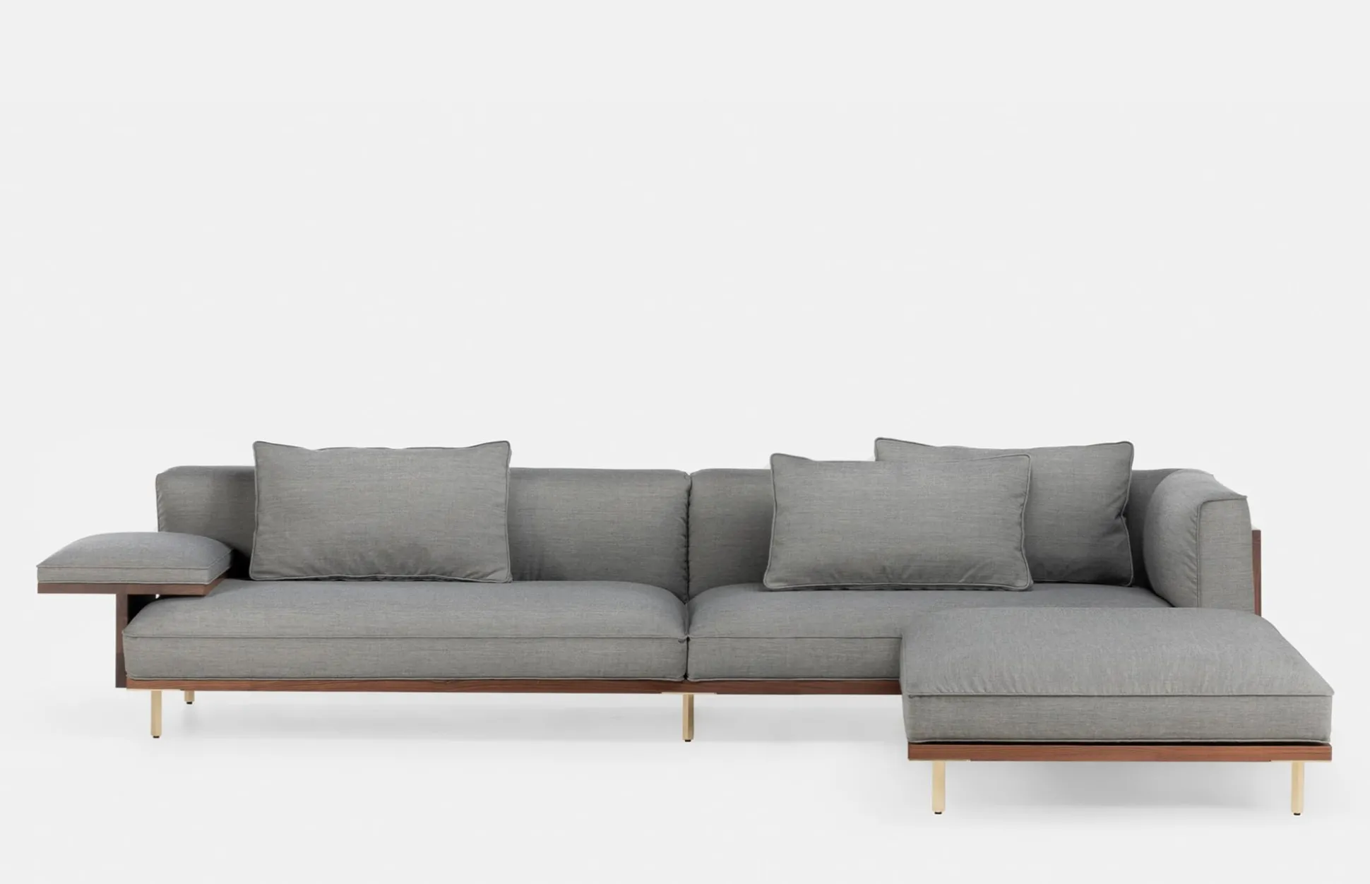 Belle Reve Sofa System