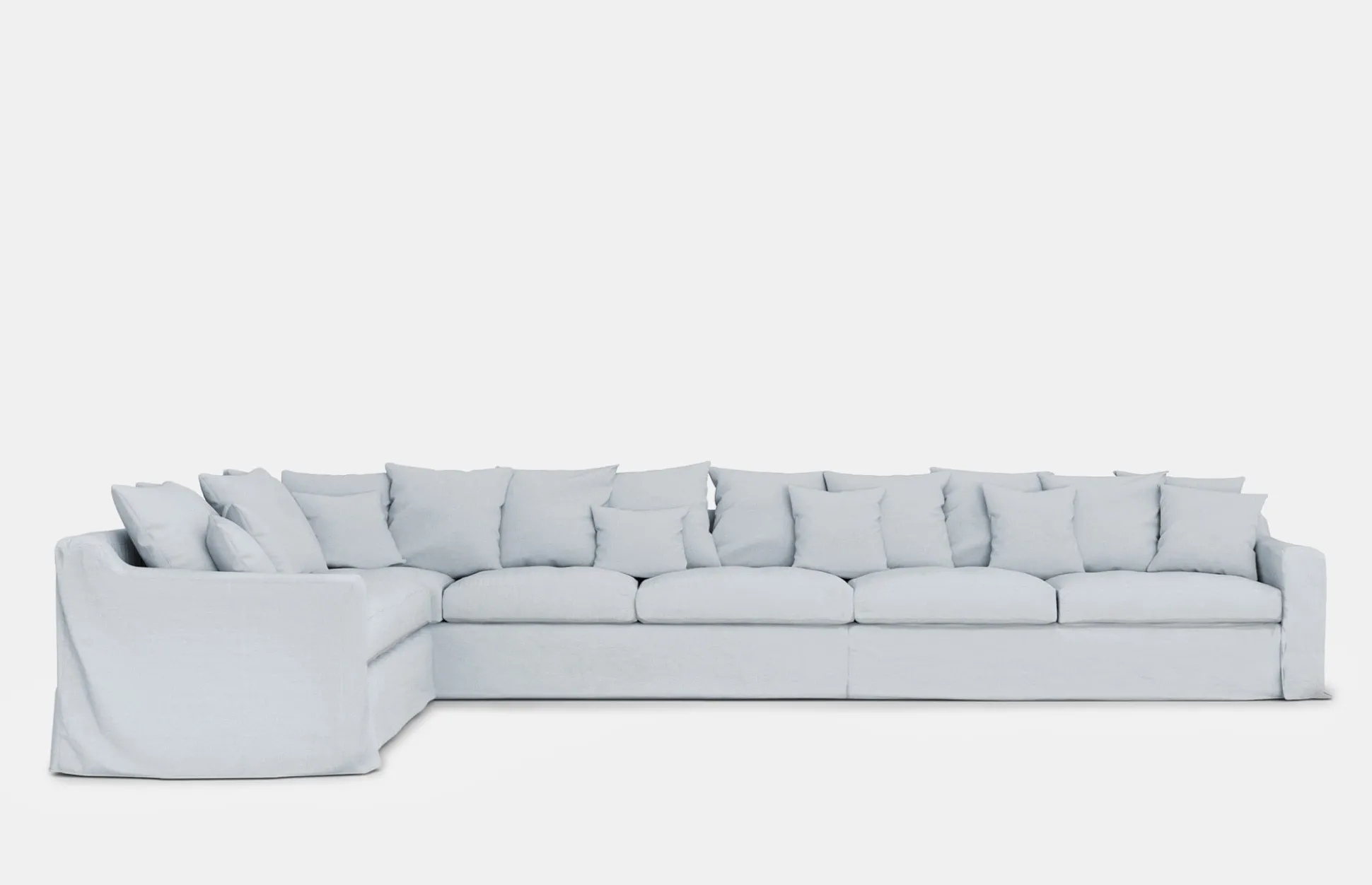 Belleville Corner Sofa
