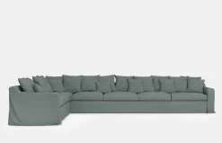 Belleville Corner Sofa