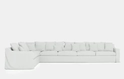 Belleville Corner Sofa