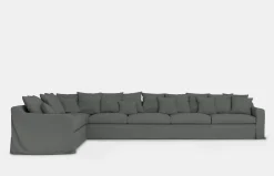 Belleville Corner Sofa