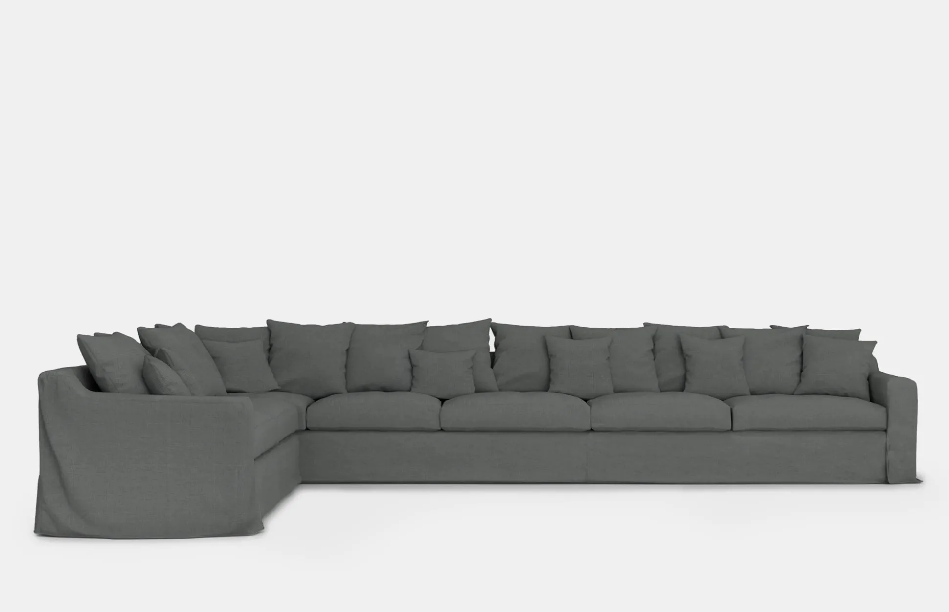 Belleville Corner Sofa