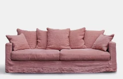 Belleville Sofa