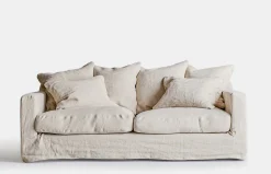 Belleville Sofa