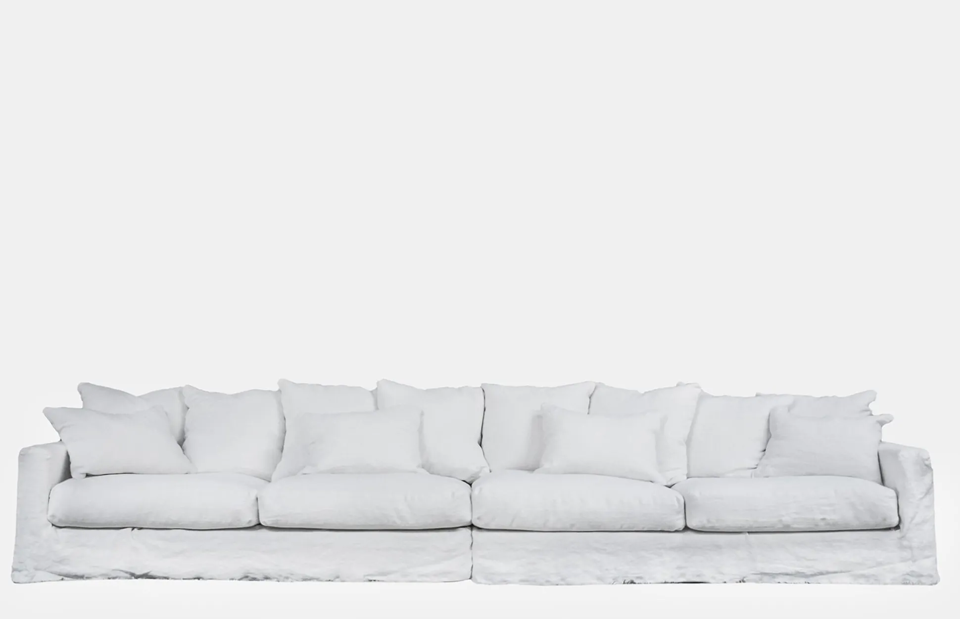Belleville Sofa