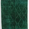 Beni Khadra Emerald Green