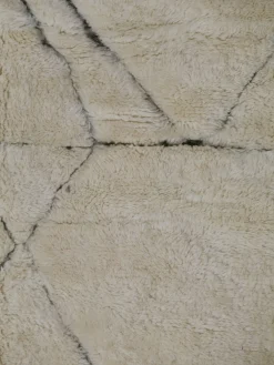 Beni Masuda - Natural Wool