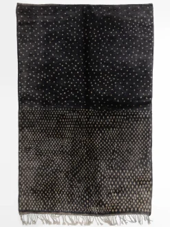 Beni Zeyn Midnight - Black