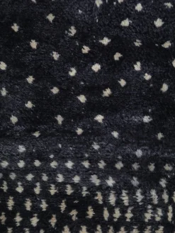Beni Zeyn Midnight - Black