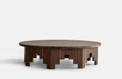 Berber Sofa Table