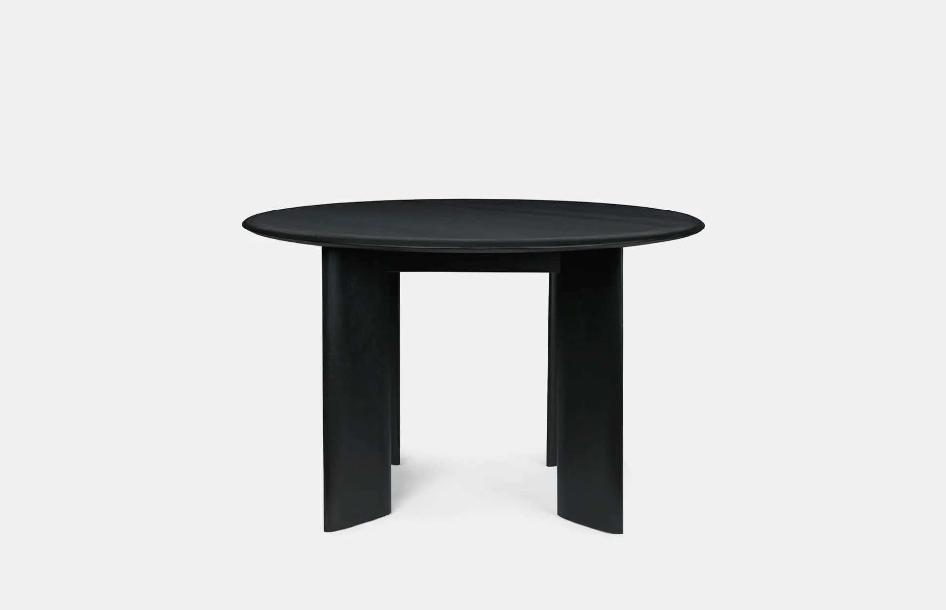 Bevel Table - 117 cm