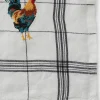 Bistrot Coq Dish Towel