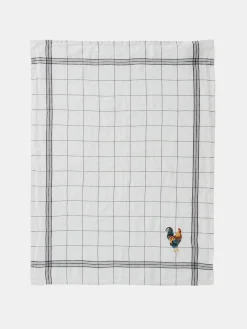 Bistrot Coq Dish Towel