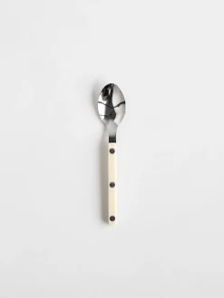 Bistrot Shiny Solid Ivory Cutlery