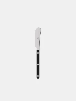 Bistrot Spreader Shiny - Black