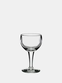Bistro Wine Glass