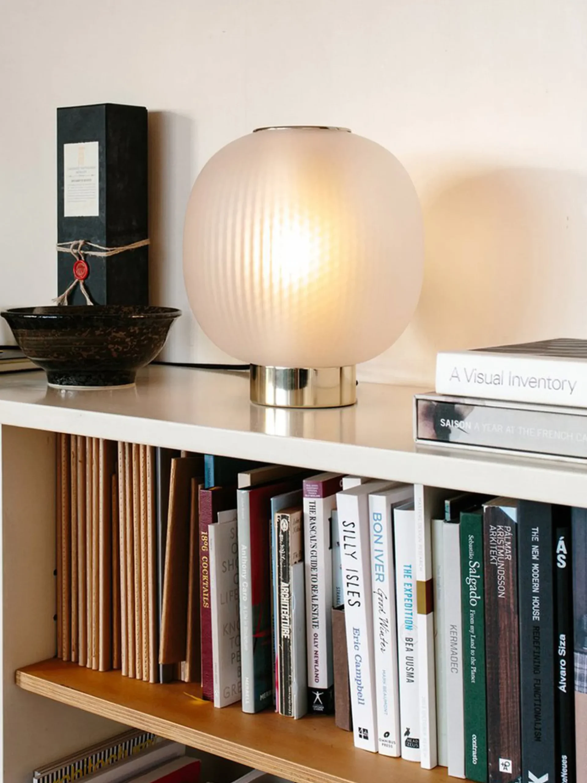 Bloom Table Light