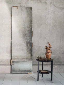 Bok Side Table