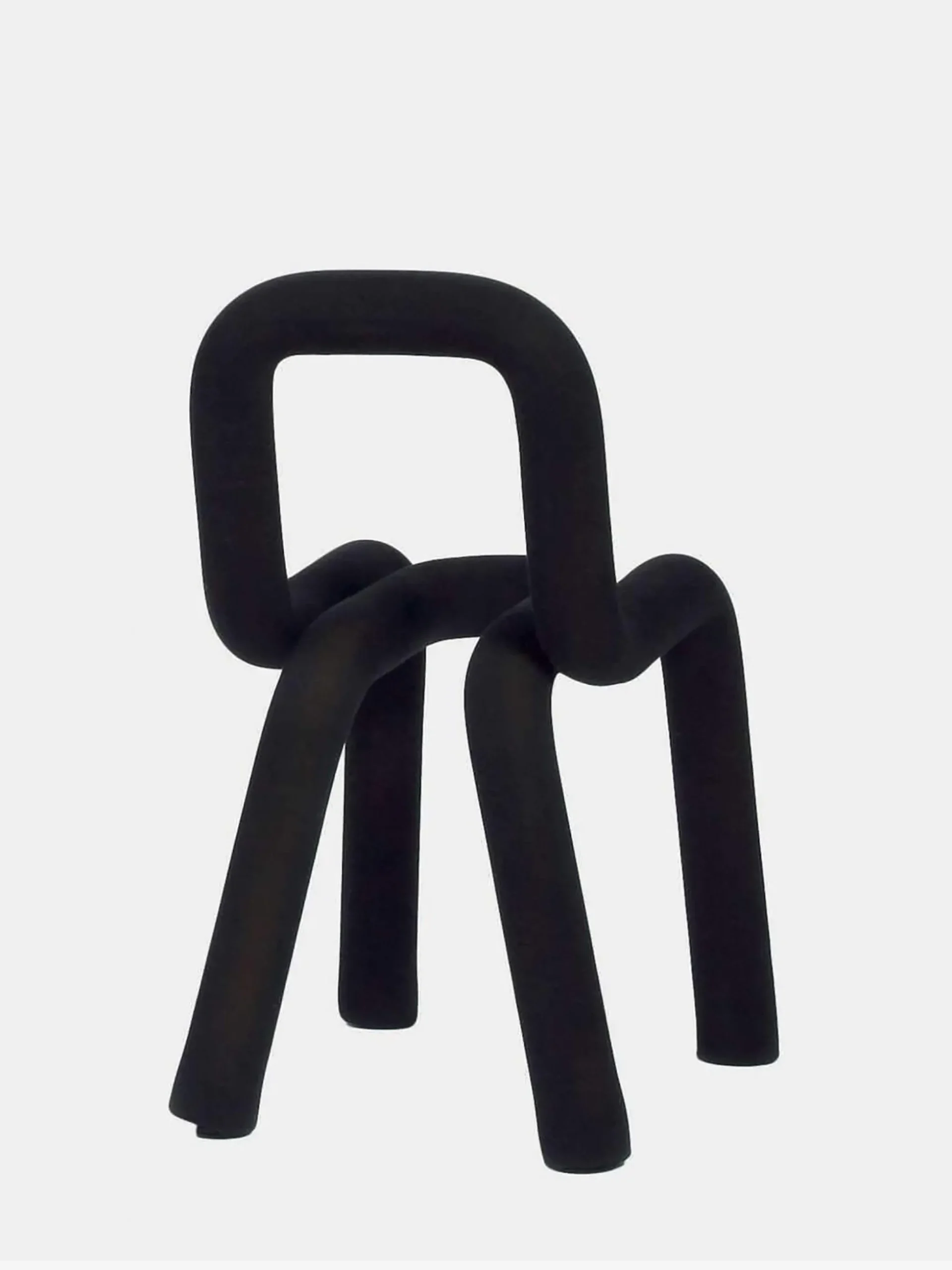 Bold Chair - Black