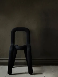 Bold Chair - Black