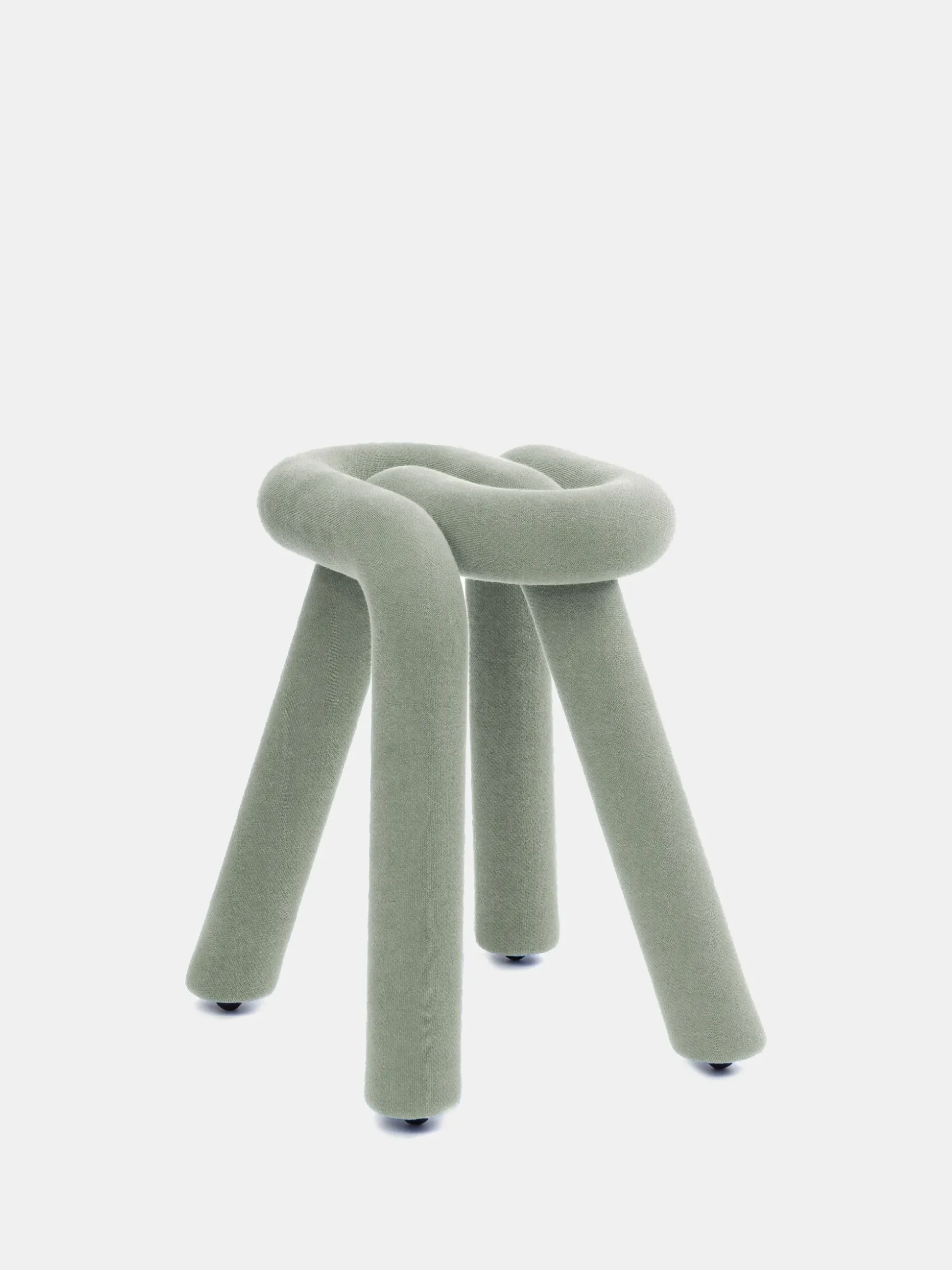 Bold Stool - Sage