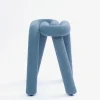 Bold Stool - Sky Blue