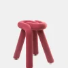 Bold Stool - Sparkling Red