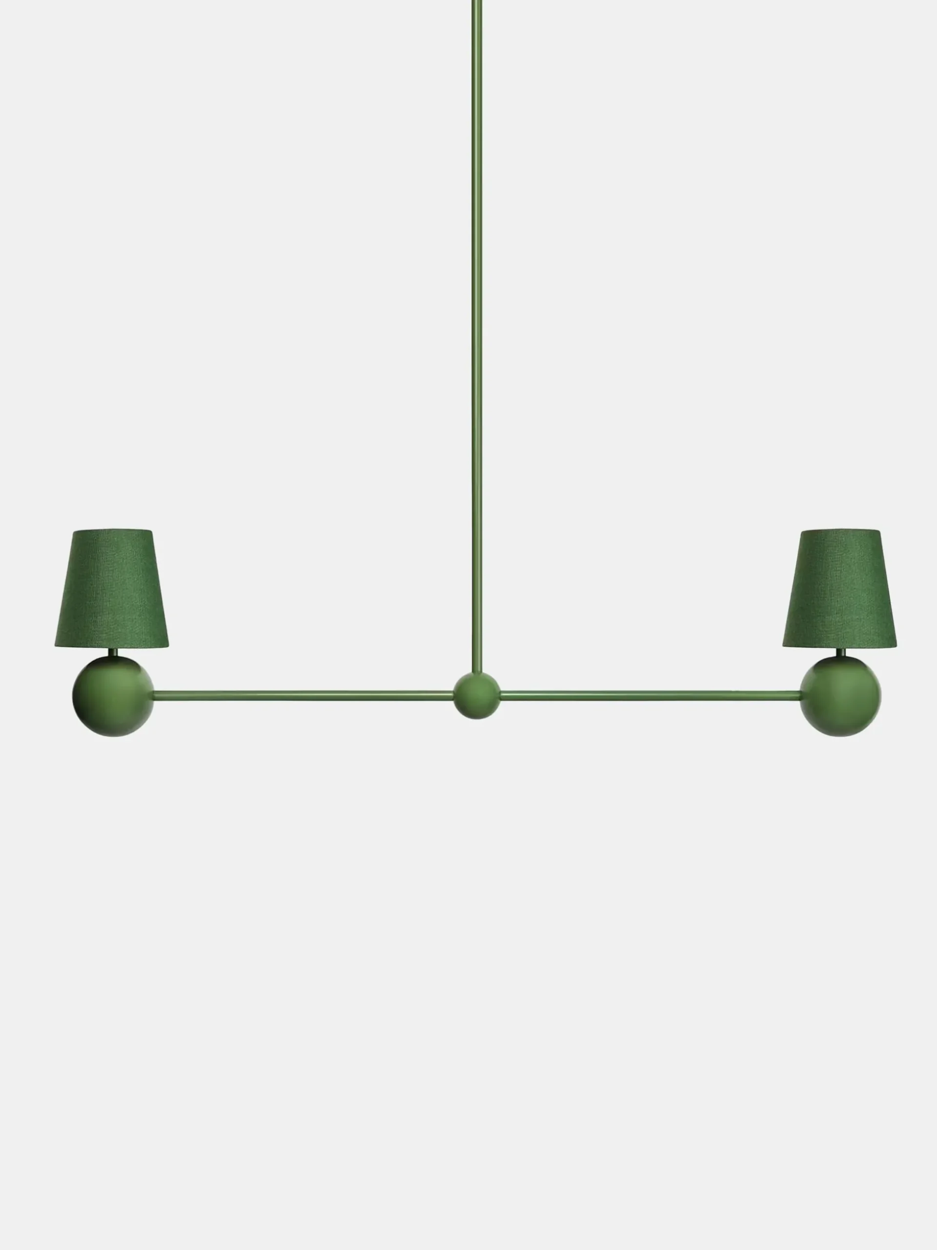 Bole Pendant II