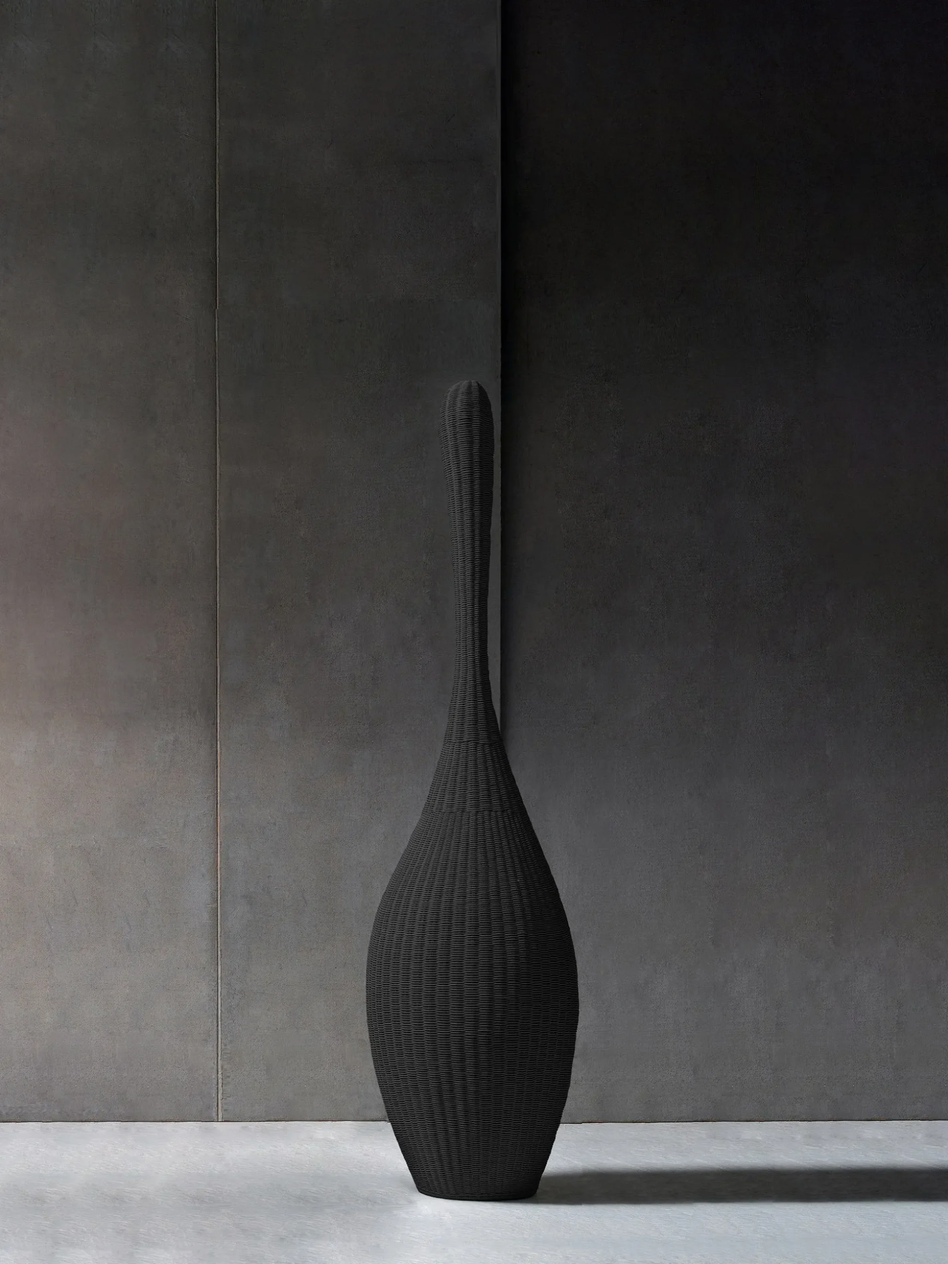 Bolla Standing Lamp