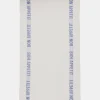 Bon Appetit Dish Towel - Blue