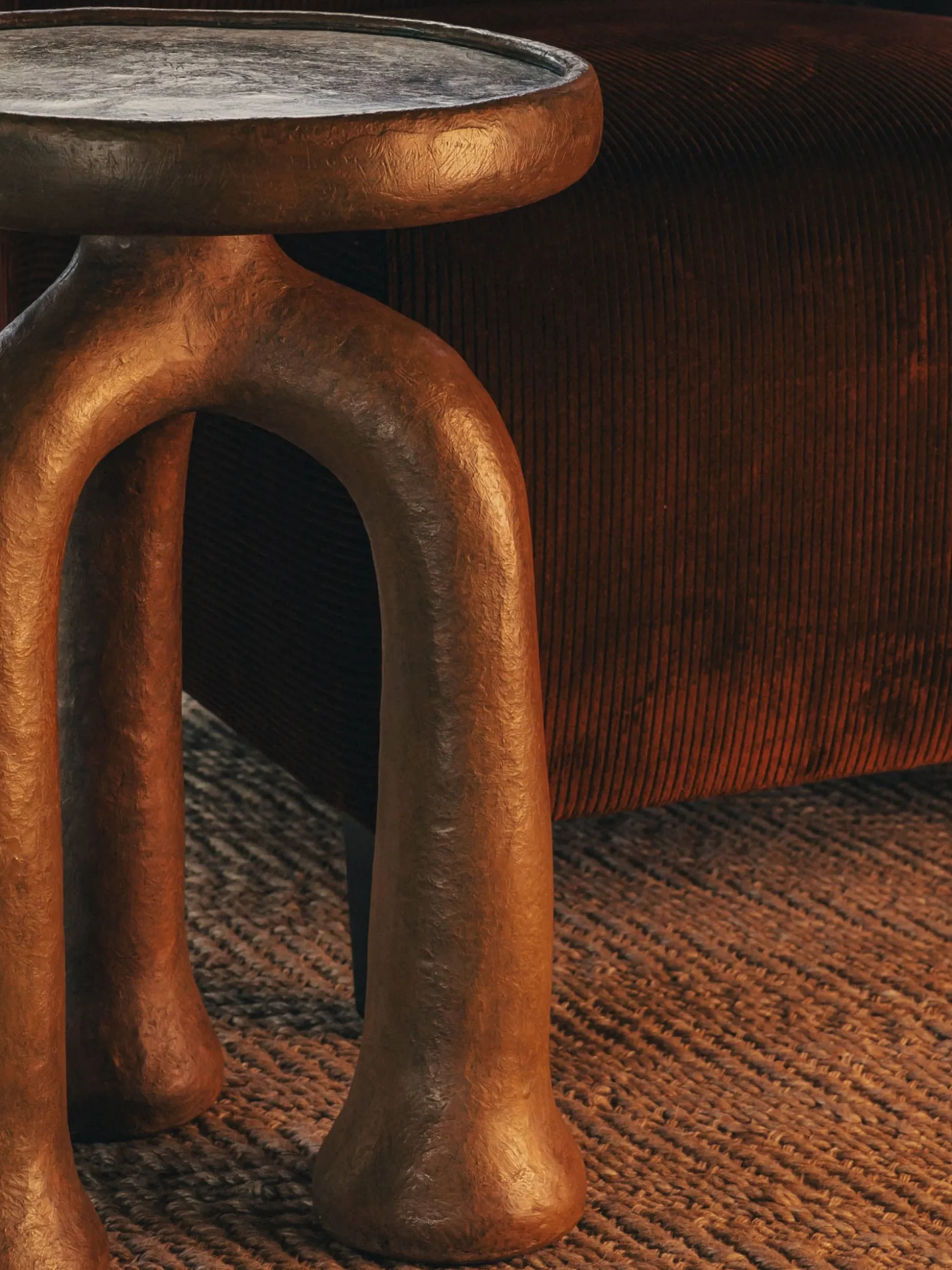 Bosco Side Table