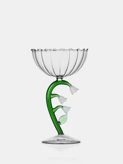 Botanica Champagne Coupe