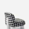 Botolo Low Armchair